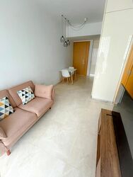 Commonwealth Towers (D3), Condominium #562596951